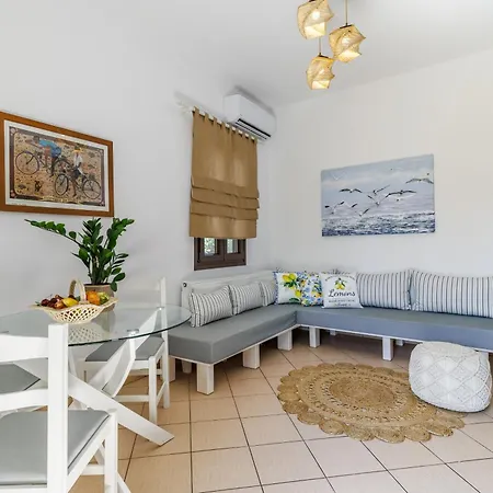 Apartment Lemon Casa Skopelos Town