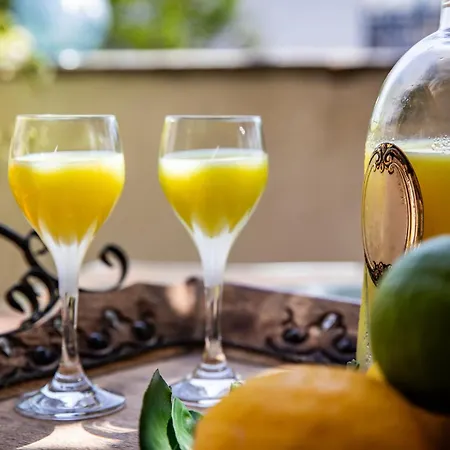 Lemon Casa Apartment Skopelos Town