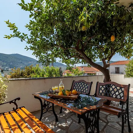 Apartamento Lemon Casa *