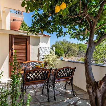 Apartamento Lemon Casa Skopelos