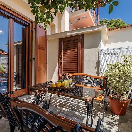 Lemon Casa * Skopelos