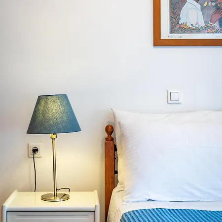 Apartamento Lemon Casa