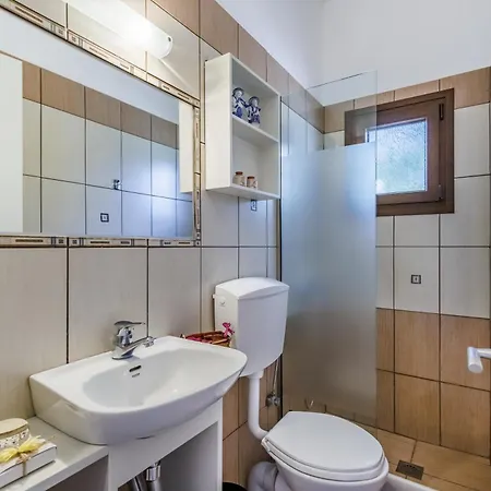 Lemon Casa Lejlighed Skopelos