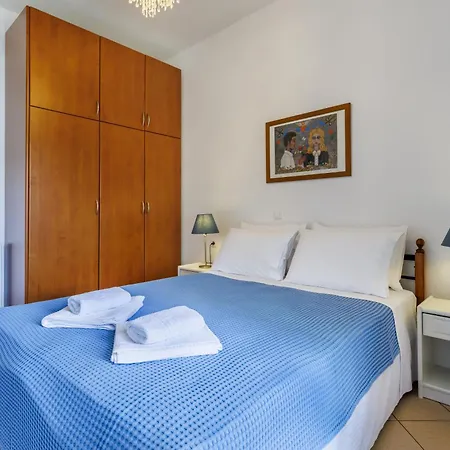 Lemon Casa Apartment *