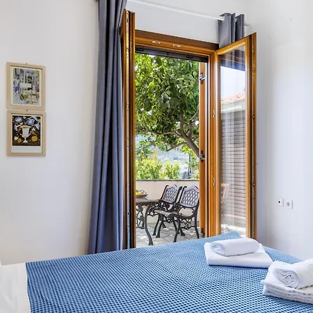 Lemon Casa Apartamento