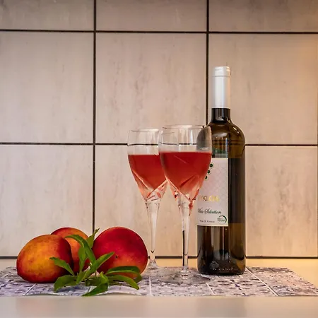 Lemon Casa * Skopelos