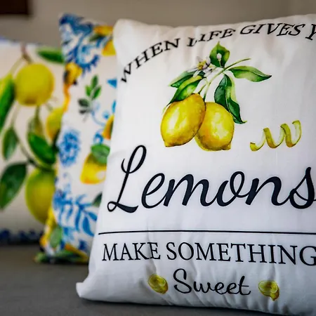 Apartamento Lemon Casa Skopelos