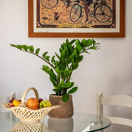 Apartment Lemon Casa Skopelos Town