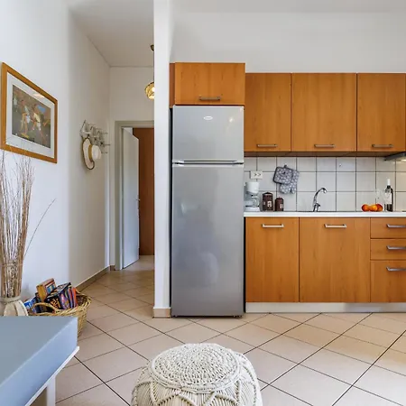 Lemon Casa Apartment *