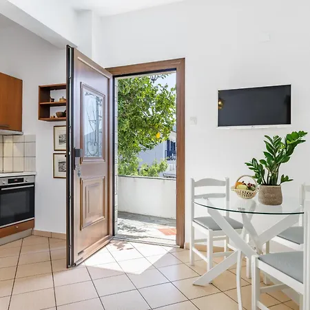 Apartment Lemon Casa Skopelos Town