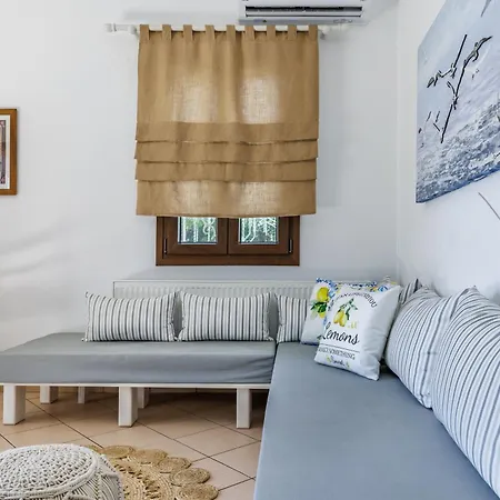 Lemon Casa * Skopelos Town