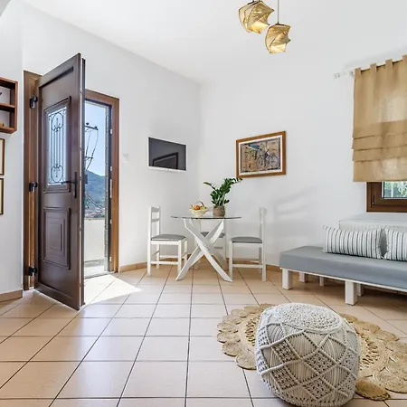 Lemon Casa Apartment Skopelos Town