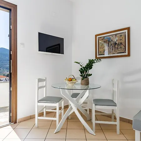 Lemon Casa * Skopelos