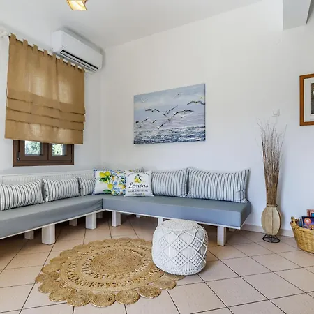 Apartamento Lemon Casa *