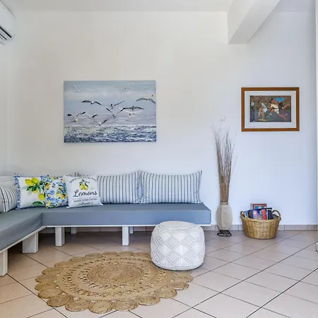 Lemon Casa Apartment