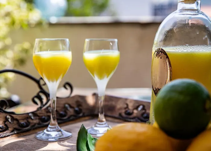 Lemon Casa Апартаменты Скопелос