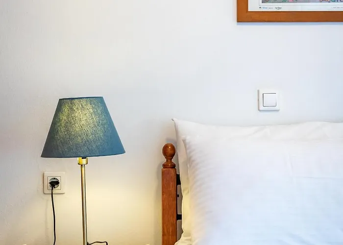 Апартаменты Lemon Casa