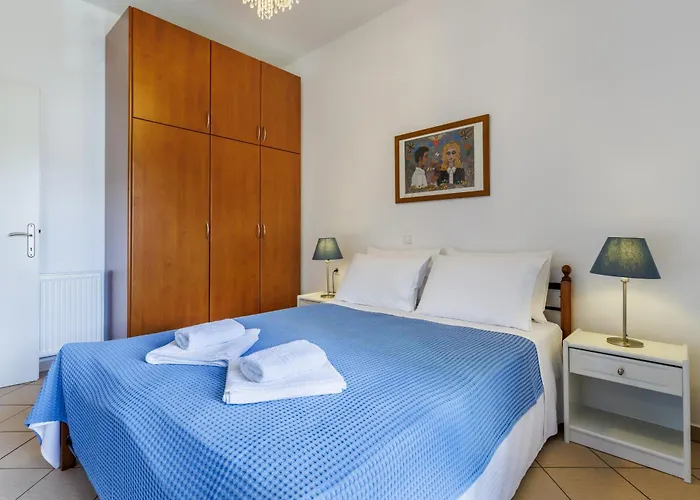 Lemon Casa Апартаменты *