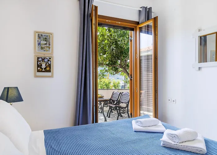 Lemon Casa Апартаменты