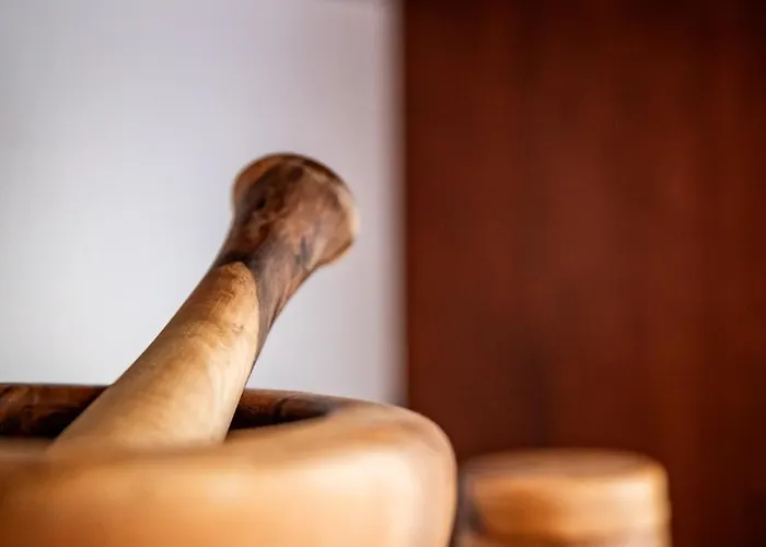 Lemon Casa Апартаменты *