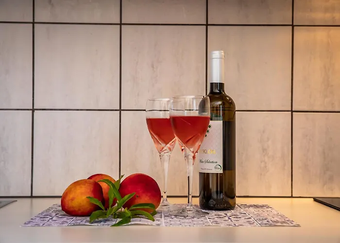 Lemon Casa * Скопелос