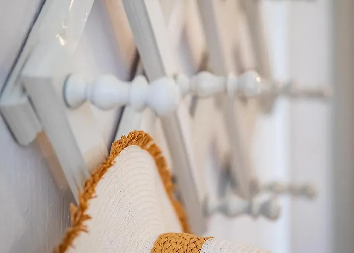 Lemon Casa * Скопелос