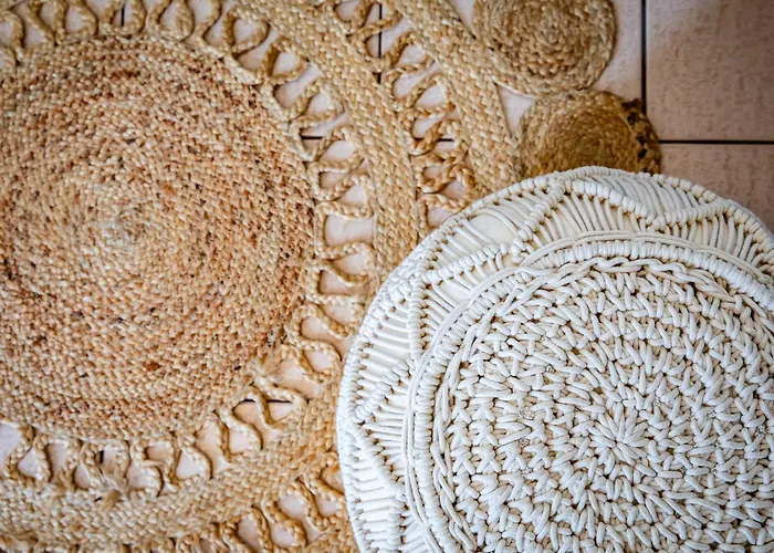 Lemon Casa Апартаменты *