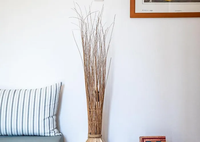 Lemon Casa Скопелос