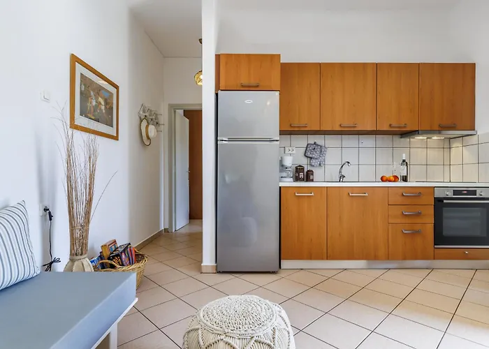 Lemon Casa Апартаменты *