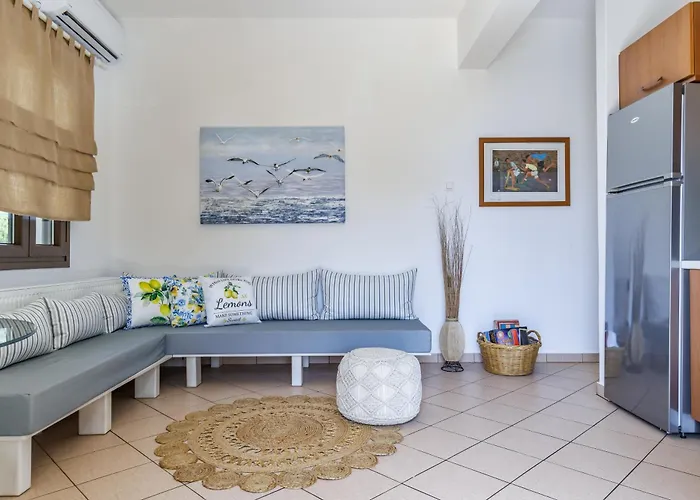 Lemon Casa Апартаменты